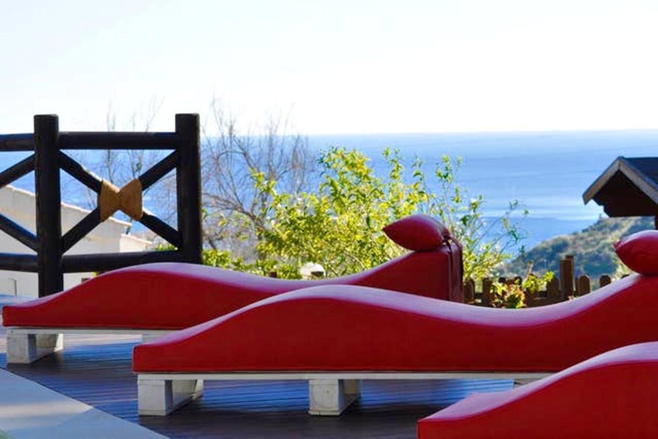 Enchanting Benalmadena: Private Pool Retreat Villa Benalmadena