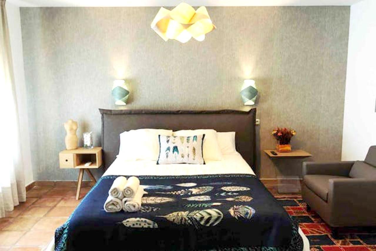 Enchanting Benalmadena: Private Pool Retreat Villa Benalmadena