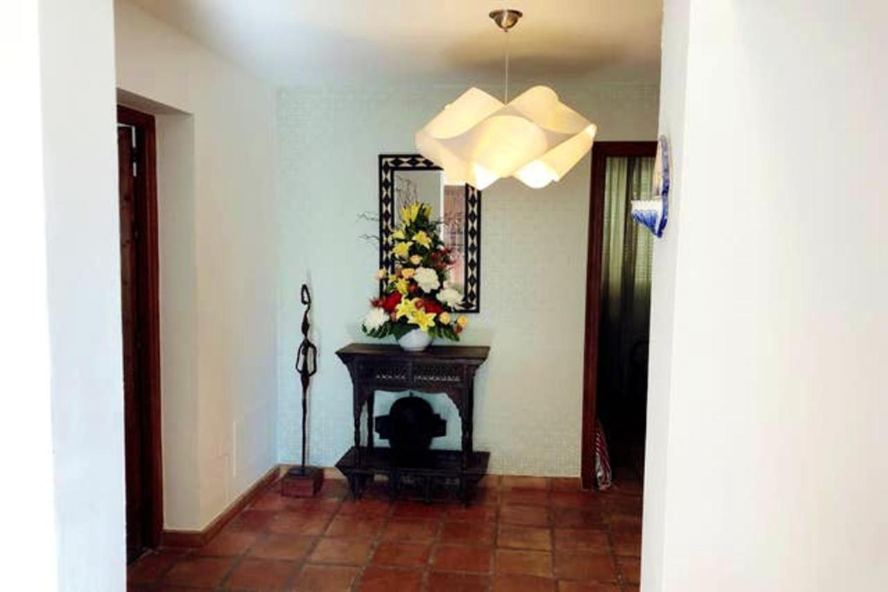 Villa Enchanting Benalmadena: Private Pool Retreat Benalmadena
