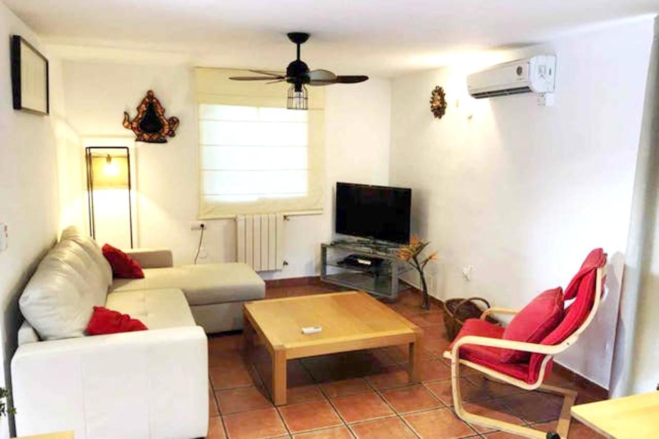 Enchanting Benalmadena: Private Pool Retreat Benalmadena