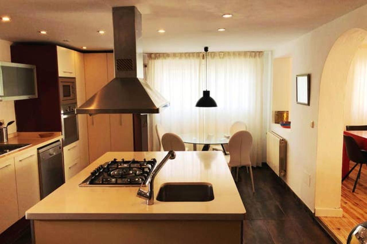 Villa Enchanting Benalmadena: Private Pool Retreat