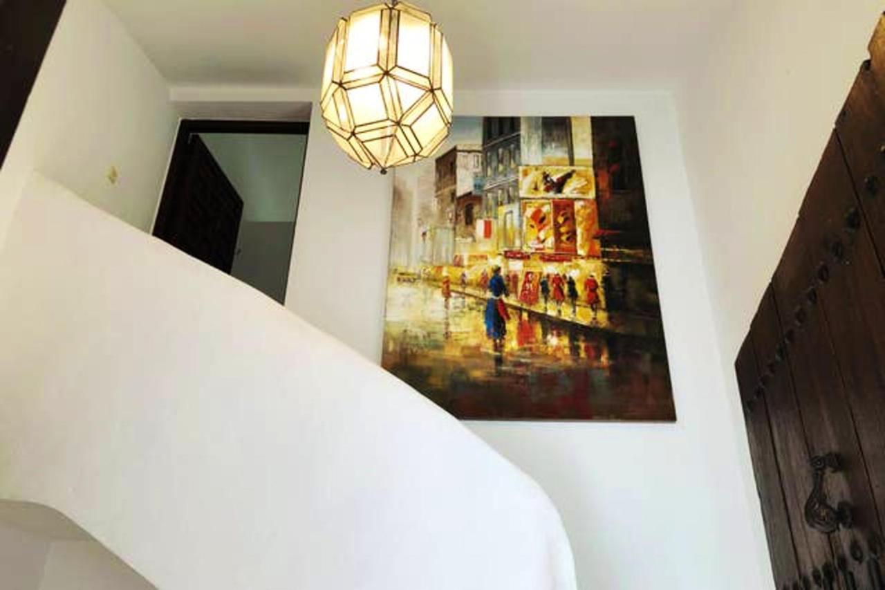 Villa Enchanting Benalmadena: Private Pool Retreat *