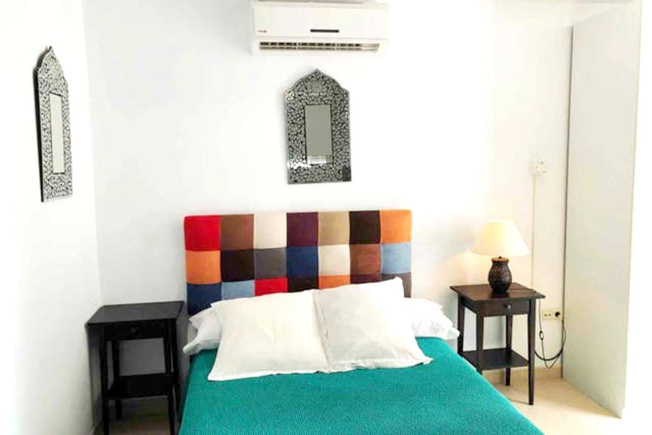 Enchanting Benalmadena: Private Pool Retreat Villa Benalmadena