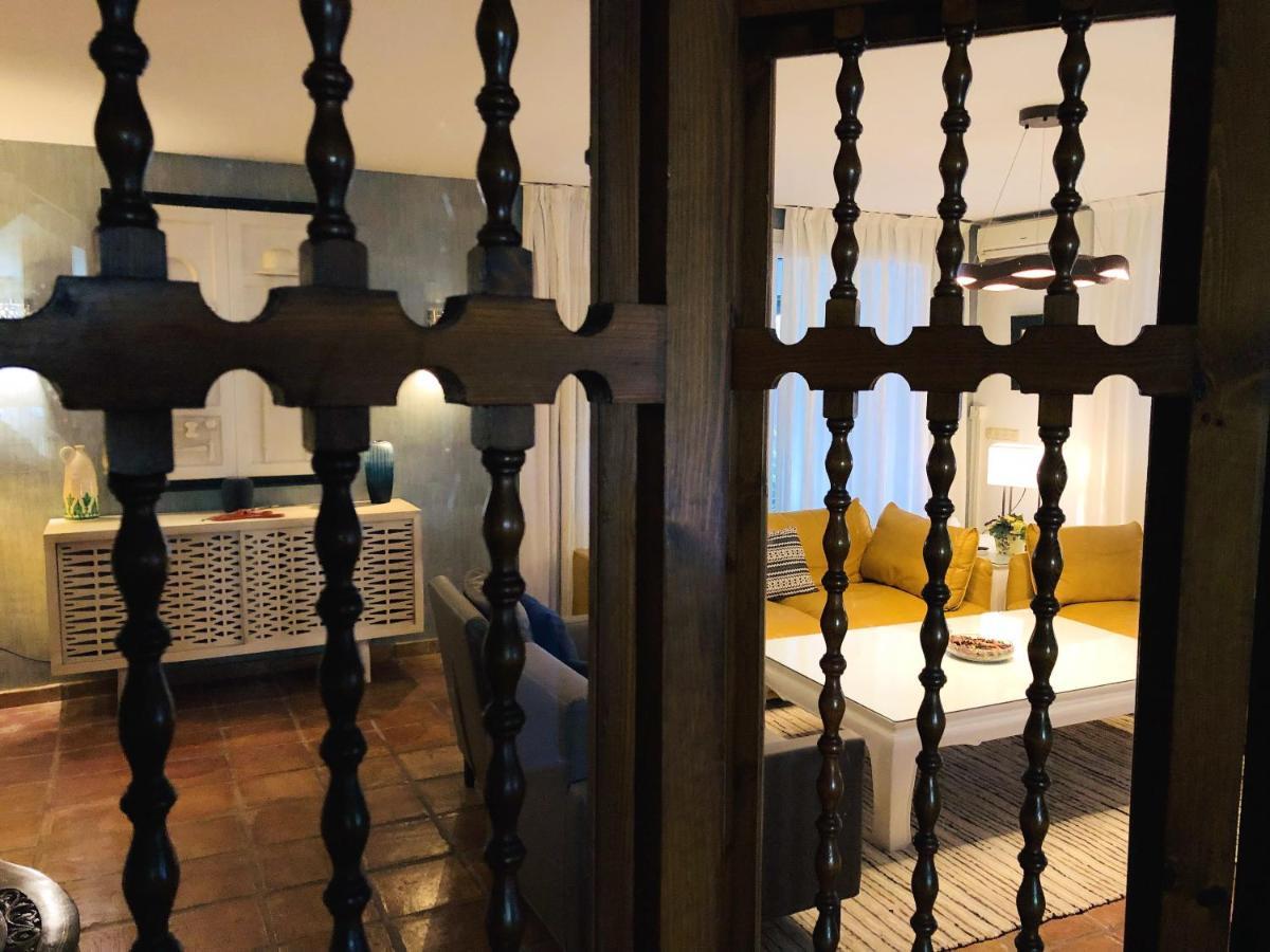 Enchanting Benalmadena: Private Pool Retreat Villa Benalmadena