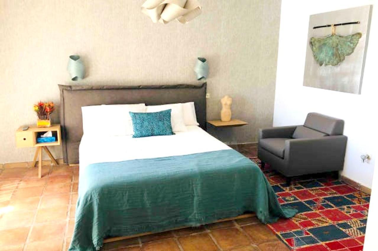 Villa Enchanting Benalmadena: Private Pool Retreat