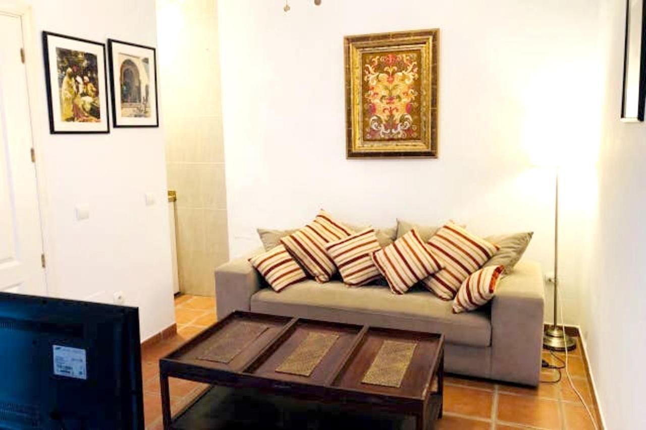 Enchanting Benalmadena: Private Pool Retreat *