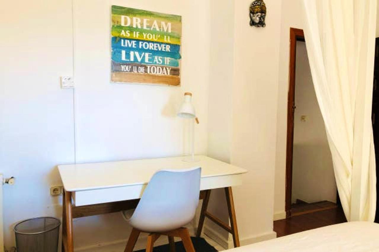 Enchanting Benalmadena: Private Pool Retreat Villa Benalmadena