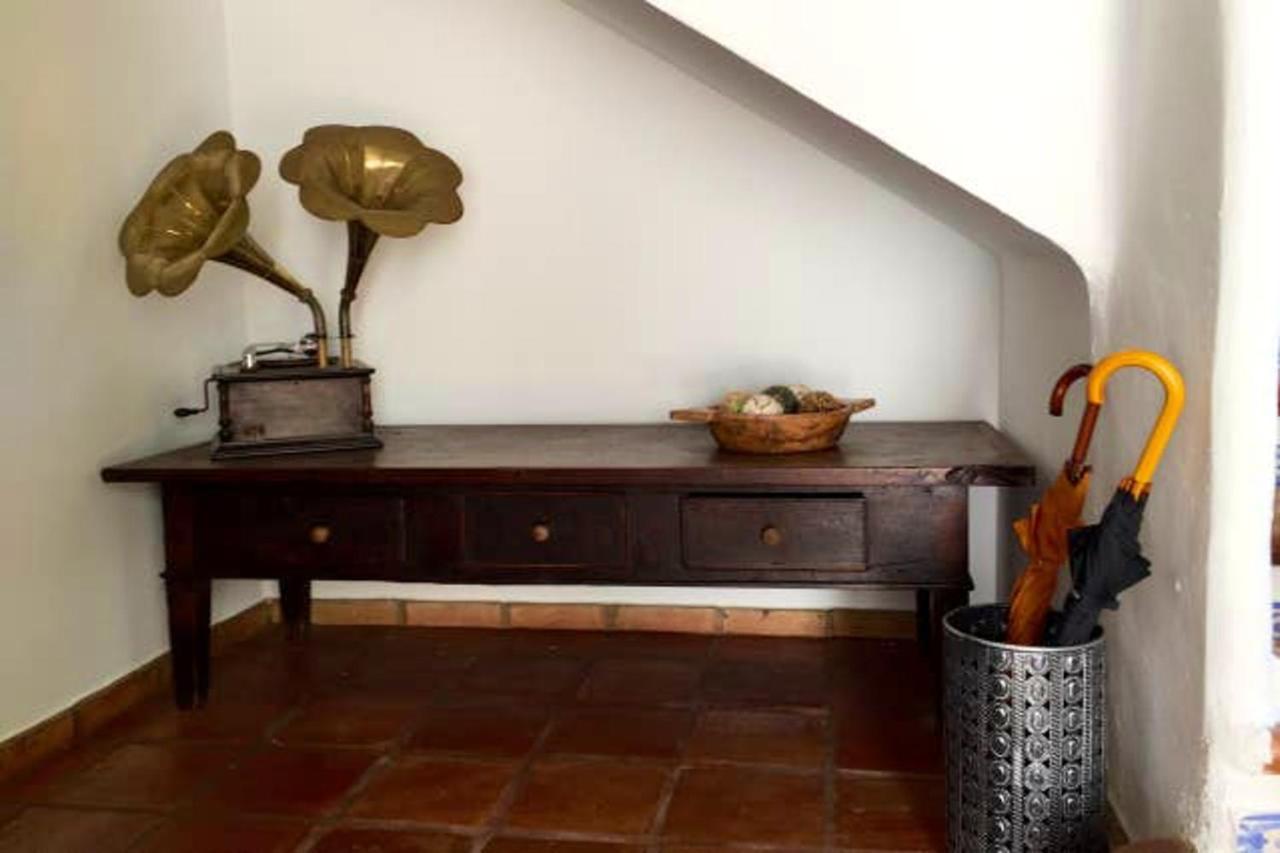 Enchanting Benalmadena: Private Pool Retreat Villa *