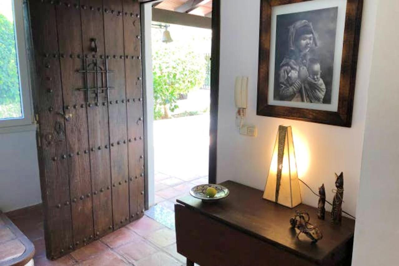Villa Enchanting Benalmadena: Private Pool Retreat Benalmadena