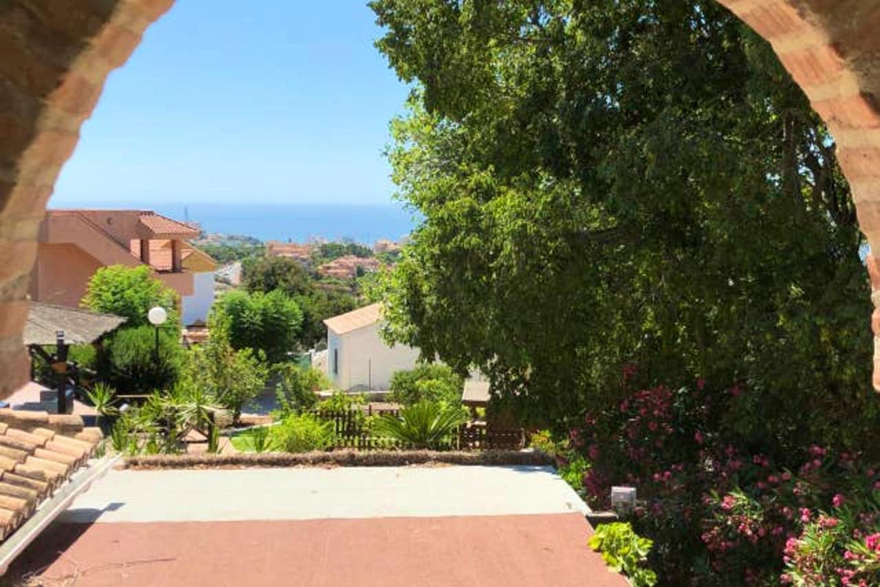 Enchanting Benalmadena: Private Pool Retreat Villa Benalmadena